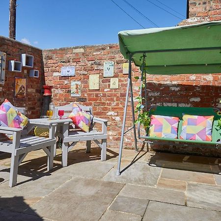 Host & Stay - The Beach House Marske-by-the-Sea 외부 사진