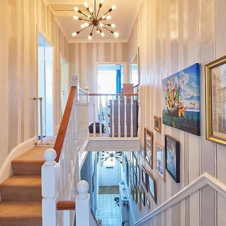 Host & Stay - The Beach House Marske-by-the-Sea 외부 사진
