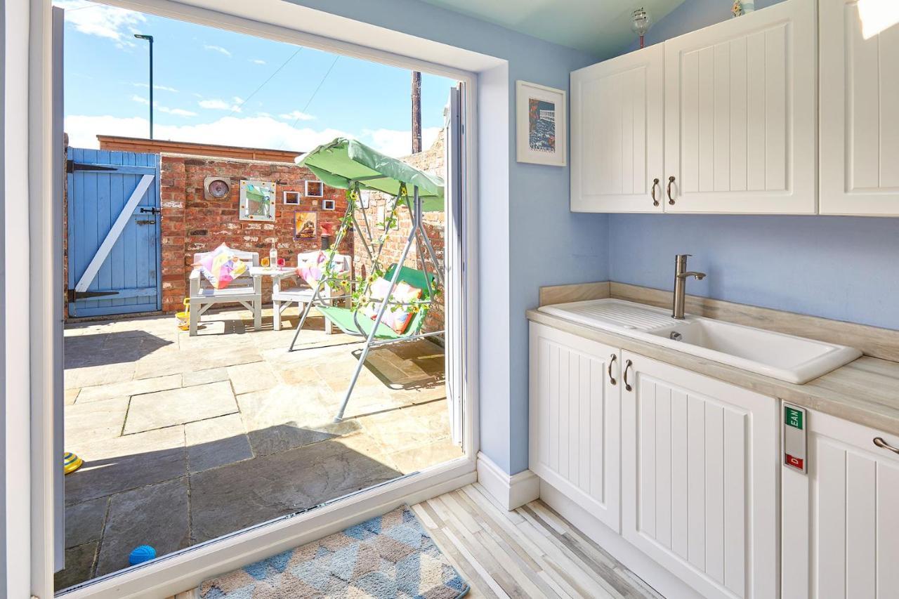 Host & Stay - The Beach House Marske-by-the-Sea 외부 사진