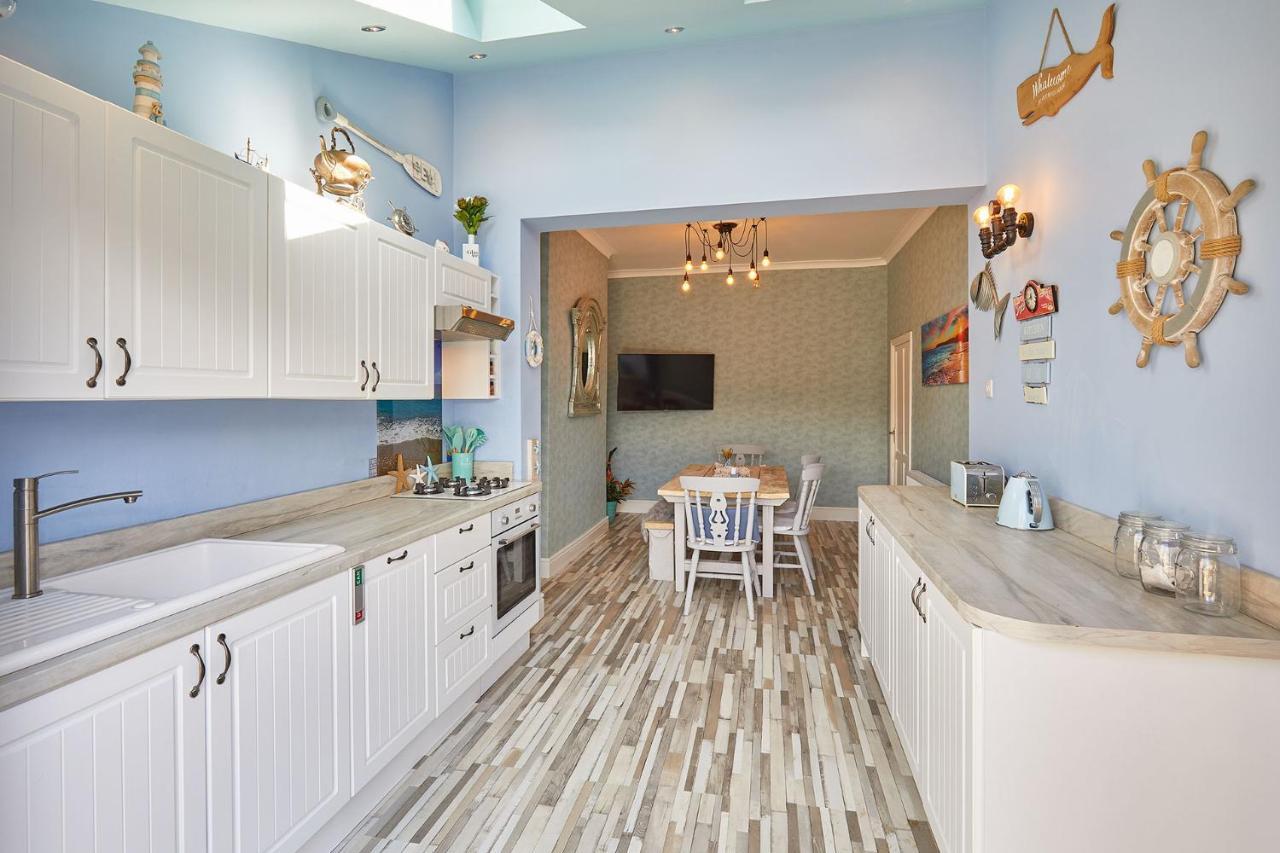 Host & Stay - The Beach House Marske-by-the-Sea 외부 사진