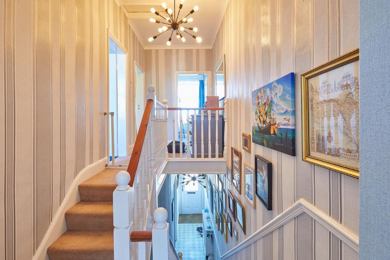 Host & Stay - The Beach House Marske-by-the-Sea 외부 사진