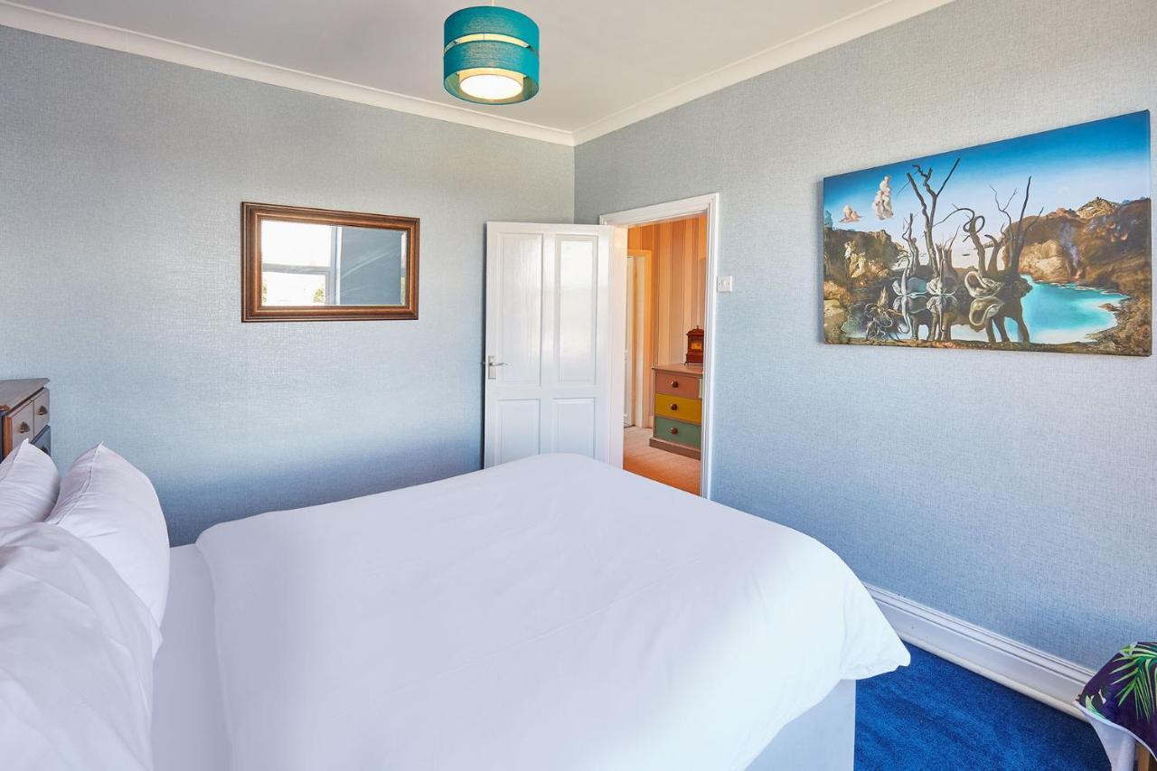 Host & Stay - The Beach House Marske-by-the-Sea 외부 사진