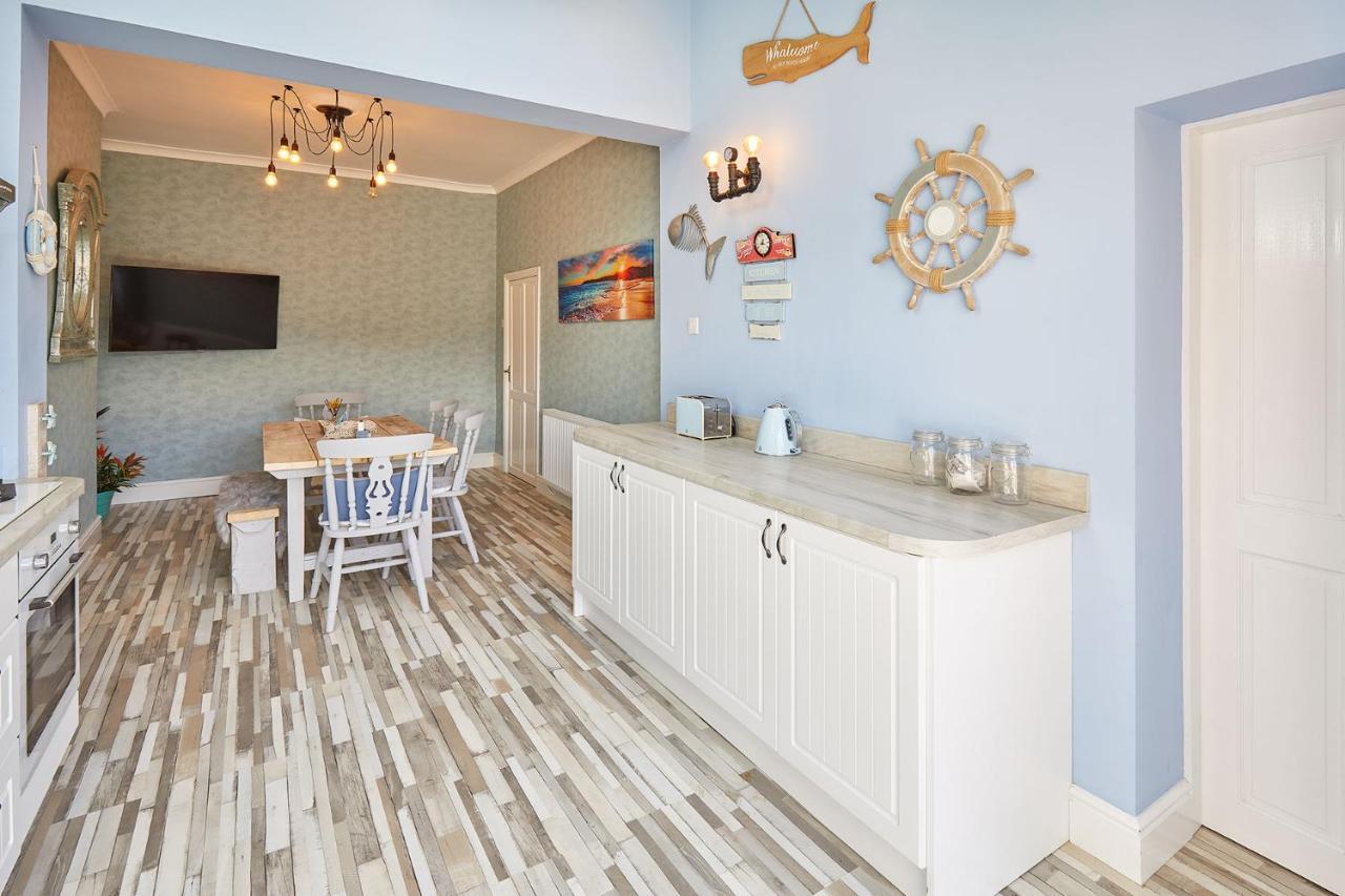 Host & Stay - The Beach House Marske-by-the-Sea 외부 사진