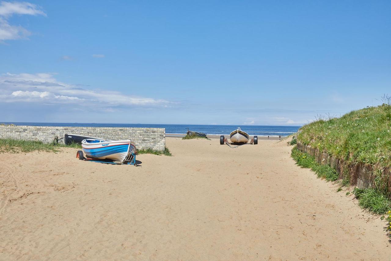 Host & Stay - The Beach House Marske-by-the-Sea 외부 사진