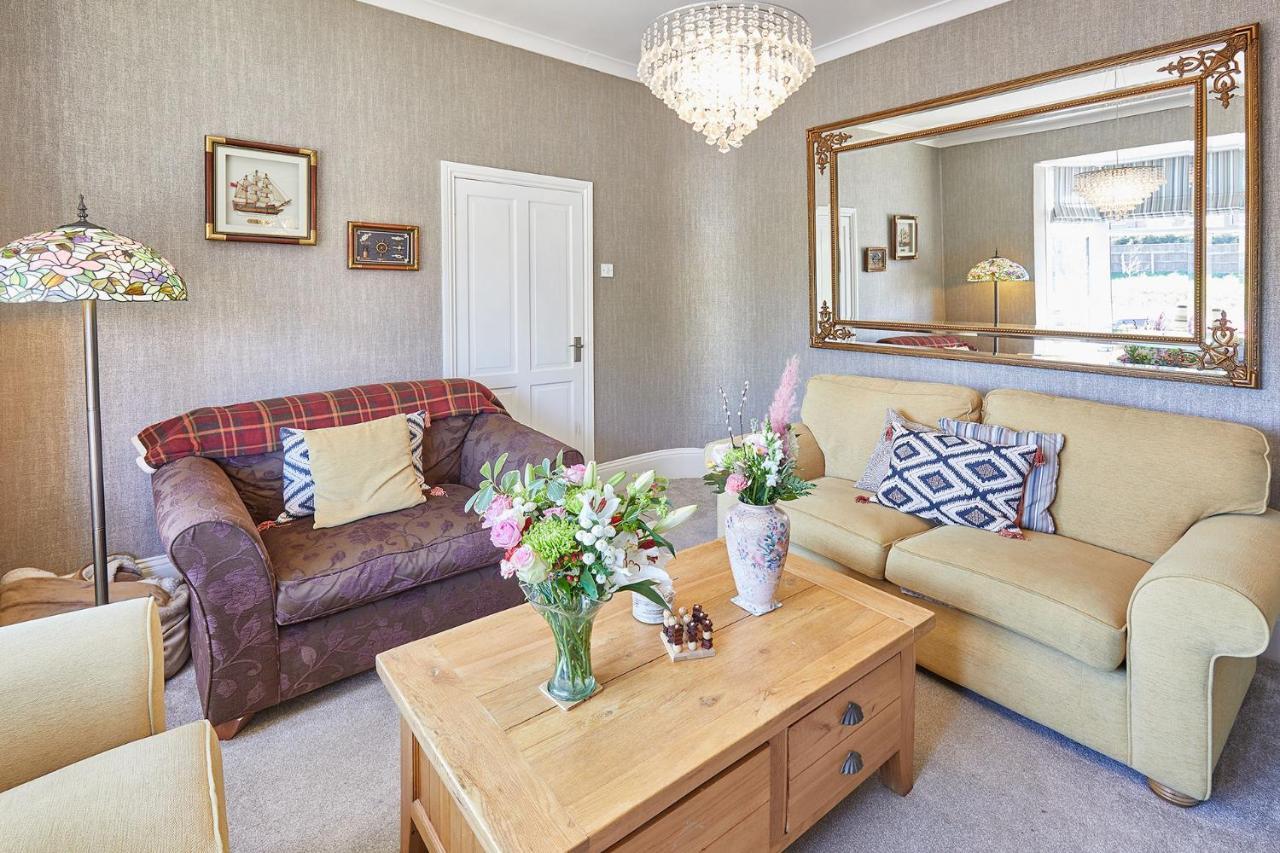 Host & Stay - The Beach House Marske-by-the-Sea 외부 사진