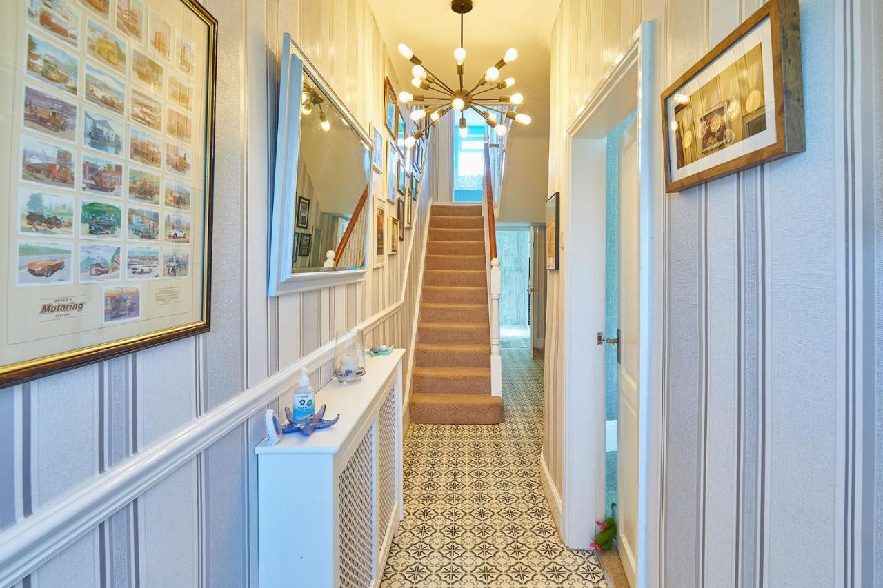 Host & Stay - The Beach House Marske-by-the-Sea 외부 사진