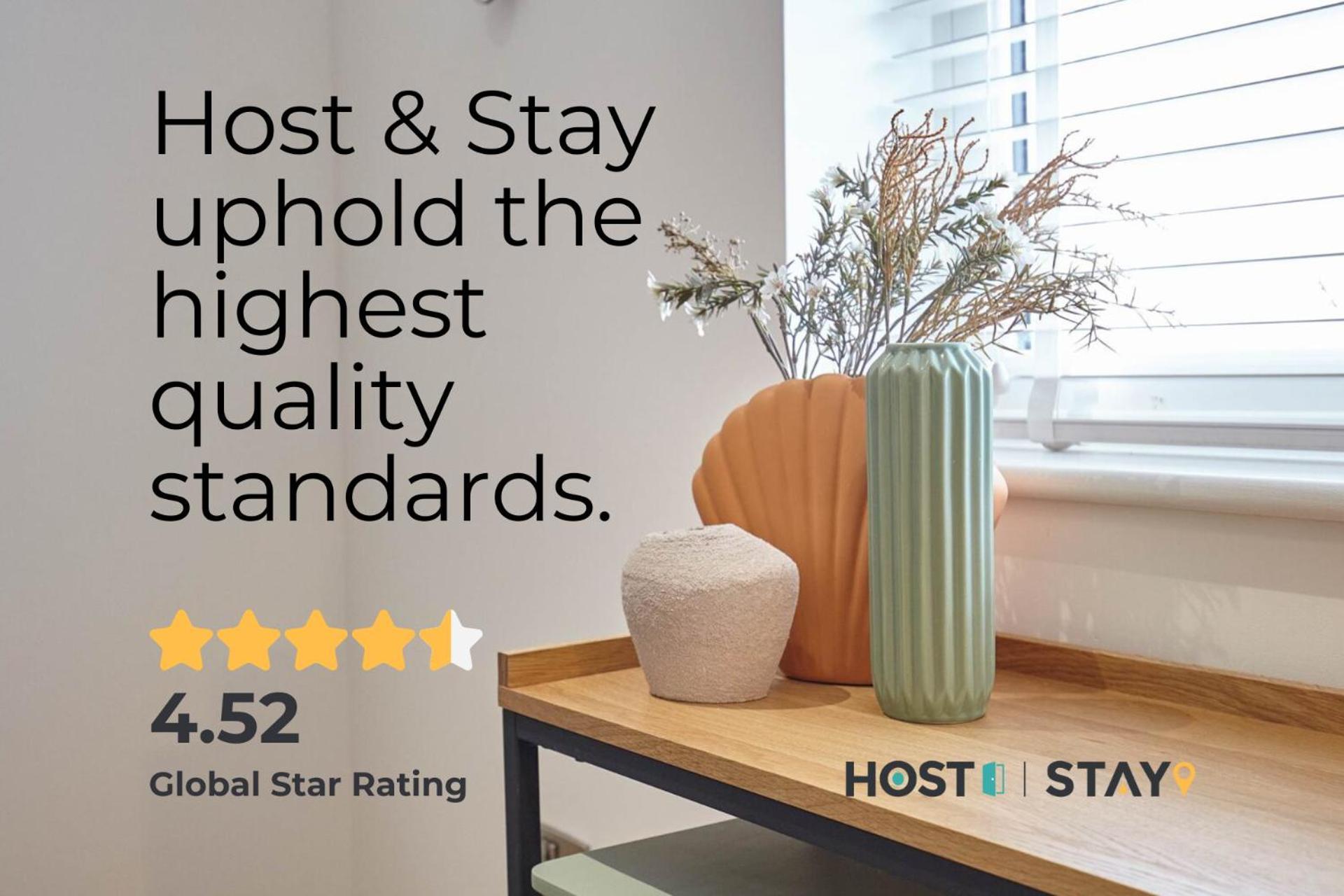 Host & Stay - The Beach House Marske-by-the-Sea 외부 사진